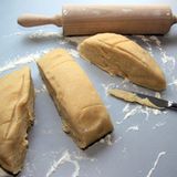 Rezept: Rezept: Zimtschnecken - Bild 7