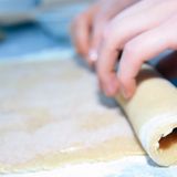 Rezept: Rezept: Zimtschnecken - Bild 10