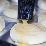 Rezept: Rezept: Zimtschnecken - Bild 12