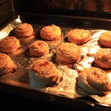 Rezept: Rezept: Zimtschnecken - Bild 13