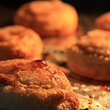 Rezept: Rezept: Zimtschnecken - Bild 14