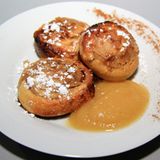 Rezept: Rezept: Zimtschnecken - Bild 15