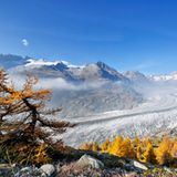 Aletschgletscher