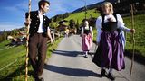 Äplerfest Lenk