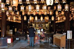 Pilgerweg: 88 Tempel auf einen Streich - der Shikoku-Pilgerpfad, Japan