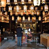 Pilgerweg: 88 Tempel auf einen Streich - der Shikoku-Pilgerpfad, Japan