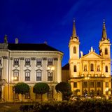 Pilgerweg: Der große Weg des Teilens - der Martinsweg von Frankreich bis Ungarn