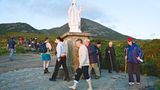 Pilgerweg: Auf den Spuren St. Patricks - der heilige Berg der Grünen Insel, Irland