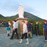 Pilgerweg: Auf den Spuren St. Patricks - der heilige Berg der Grünen Insel, Irland