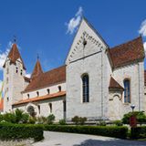 Pilgerweg: Grenzüberschreitend - der Benediktweg reicht von Oberösterreich bis nach Slowenien