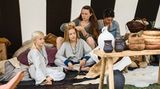 Wikinger: Zeitsprung - zu Besuch im Wikingerdorf