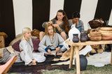 Wikinger: Zeitsprung - zu Besuch im Wikingerdorf