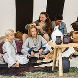 Wikinger: Zeitsprung - zu Besuch im Wikingerdorf