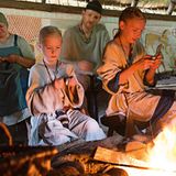 Wikinger: Zeitsprung - zu Besuch im Wikingerdorf - Bild 2