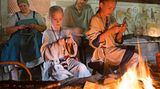 Wikinger: Zeitsprung - zu Besuch im Wikingerdorf - Bild 2