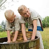 Wikinger: Zeitsprung - zu Besuch im Wikingerdorf - Bild 3