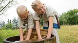 Wikinger: Zeitsprung - zu Besuch im Wikingerdorf - Bild 3