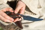 Wikinger: Zeitsprung - zu Besuch im Wikingerdorf - Bild 6