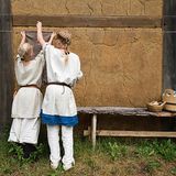 Wikinger: Zeitsprung - zu Besuch im Wikingerdorf - Bild 7