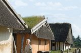 Wikinger: Zeitsprung - zu Besuch im Wikingerdorf - Bild 8