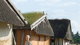 Wikinger: Zeitsprung - zu Besuch im Wikingerdorf - Bild 8