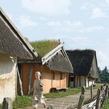 Wikinger: Zeitsprung - zu Besuch im Wikingerdorf - Bild 8