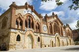 Catedral del Vi