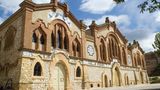 Catedral del Vi