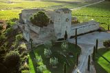 Castell de Milmanda