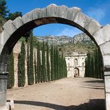 Cartoixa d'Escaladei