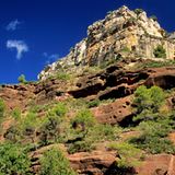 Weinanbaugebiet Montsant