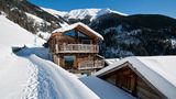 Berghütte: Montagne Alternative in Commeire, Orsières, Kanton Wallis