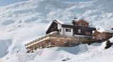 Berghütte: Hamilton Lodge, Zweisimmen bei Gstaad, Kanton Bern