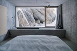 Berghütte: Refugi Lieptgas, in Flims, Kanton Graubünden