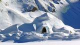 Berghütte: Schneehaus in Engelberg-Titlis, Zentralschweiz