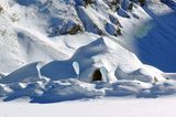 Berghütte: Schneehaus in Engelberg-Titlis, Zentralschweiz