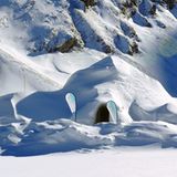 Berghütte: Schneehaus in Engelberg-Titlis, Zentralschweiz