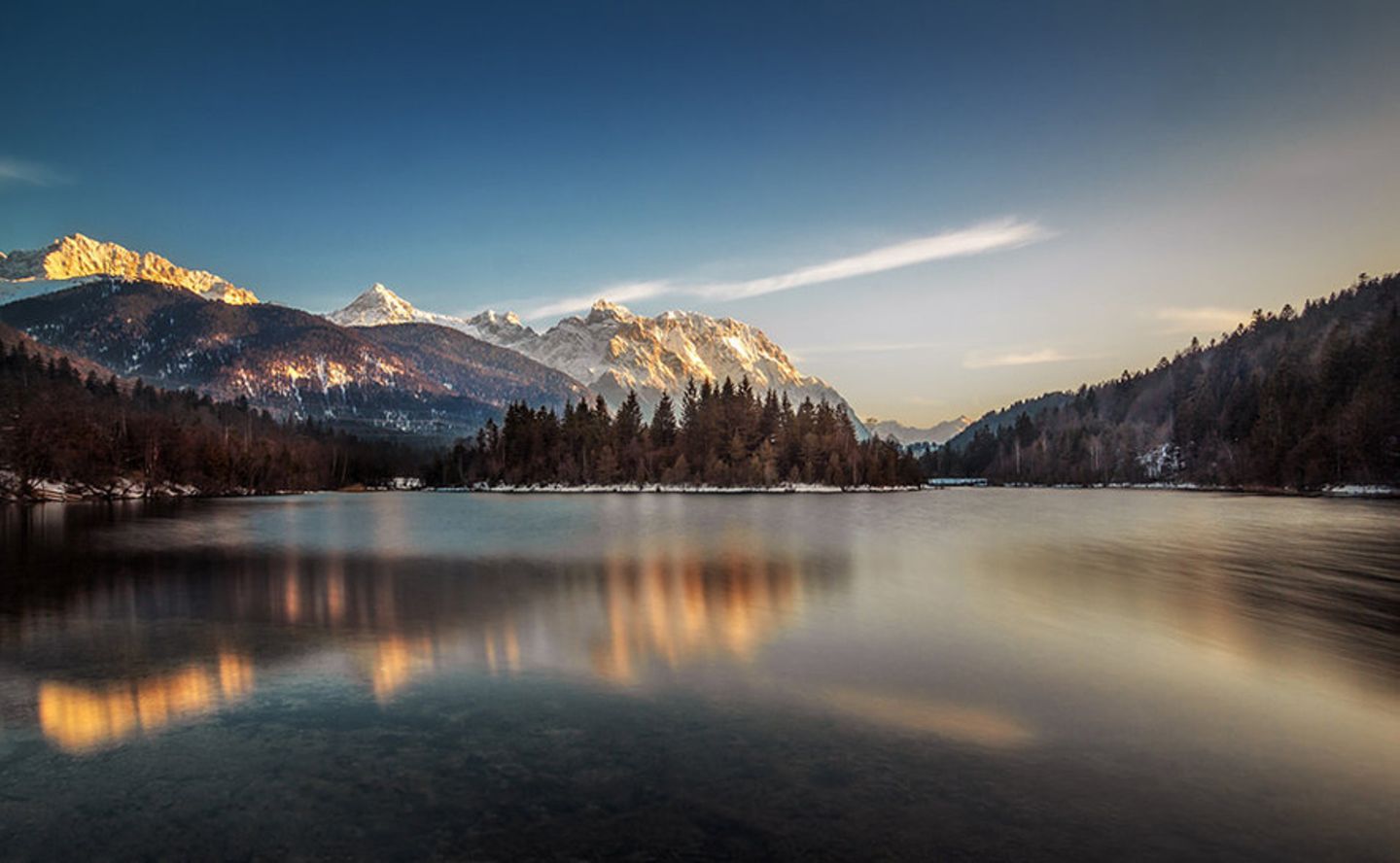 GEO Leserfoto: Die besten Leserfotos: November 2014 - Bild 15