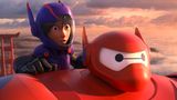 Film: DVD-Tipp: Baymax - Riesiges Robowabohu