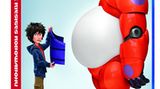 Film: DVD-Tipp: Baymax - Riesiges Robowabohu - Bild 2