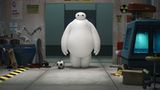 Baymax