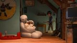 Baymax
