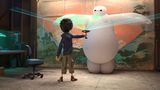 Baymax