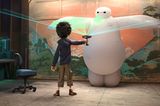 Baymax