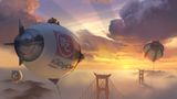 Baymax