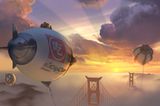 Baymax