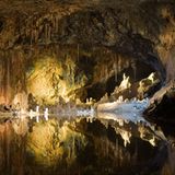 Thüringen: Kunterbunter Untergrund