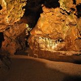 Bergisches Land: Kerzen aus Kalk