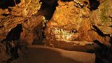 Bergisches Land: Kerzen aus Kalk