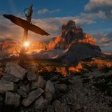 100 Jahre Dolomitenfront